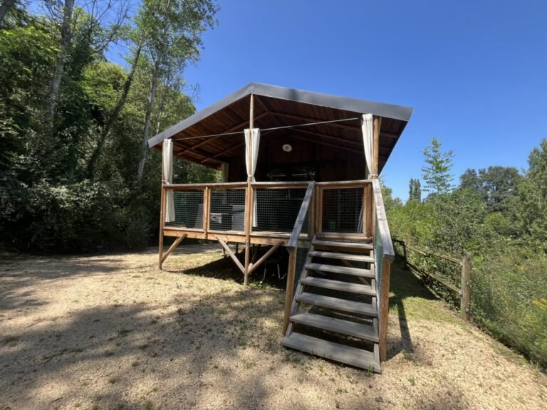 Onlycamp Camping de la Bageasse *** – photo 10