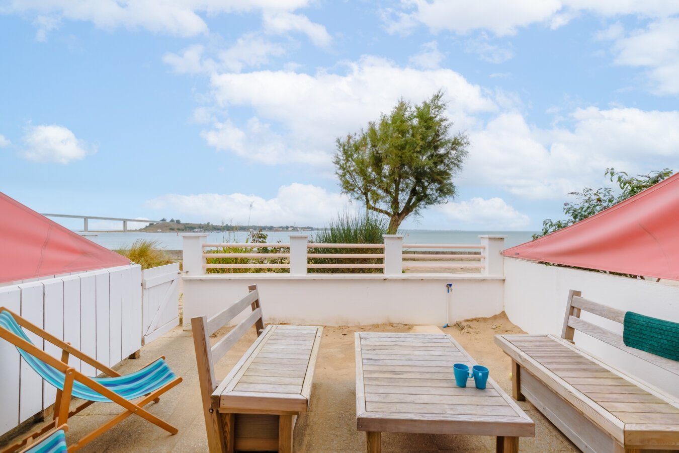 Villas Les Bains de Mer