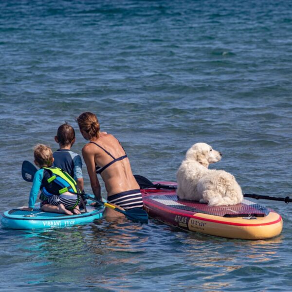 Camping Merendella