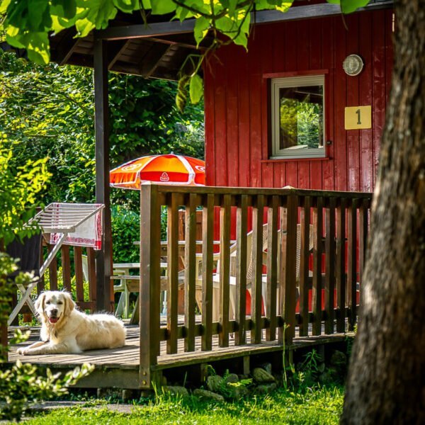 Chalets de la Wormsa