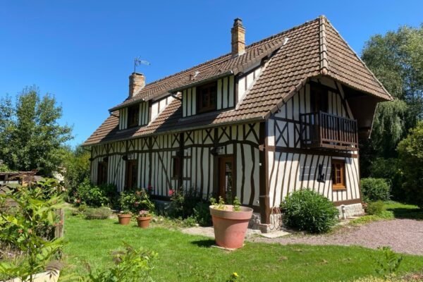 Gîte La Chasse