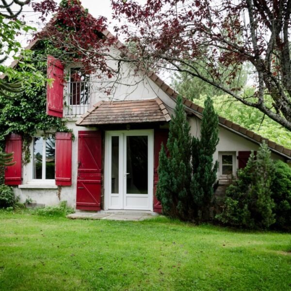 Gîte de groupe du Moulin de la Jarousse