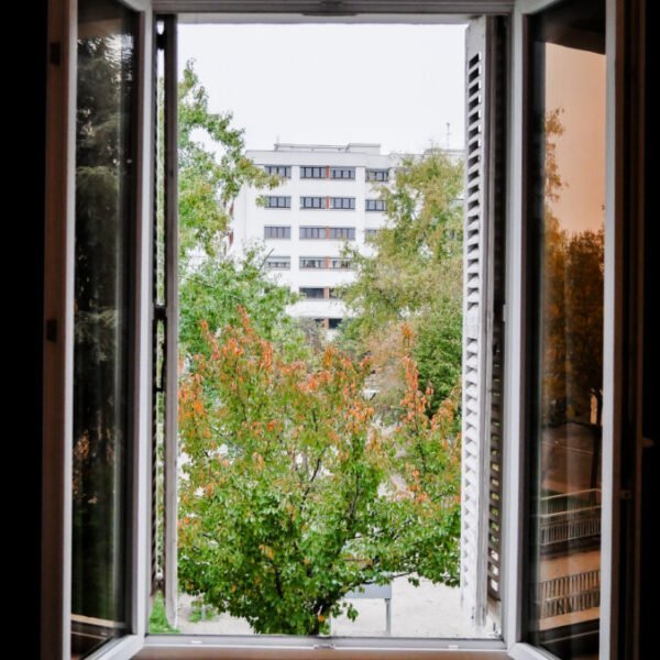 Appartement Le Bichon