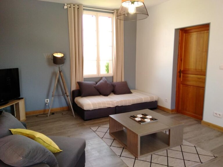 Gîte de Busménard – photo 6