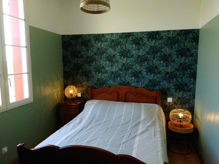 Gîte de Busménard – photo 8