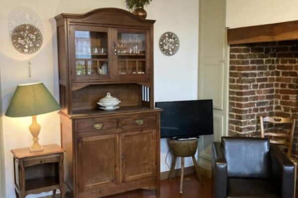 La maison de Man’Laure