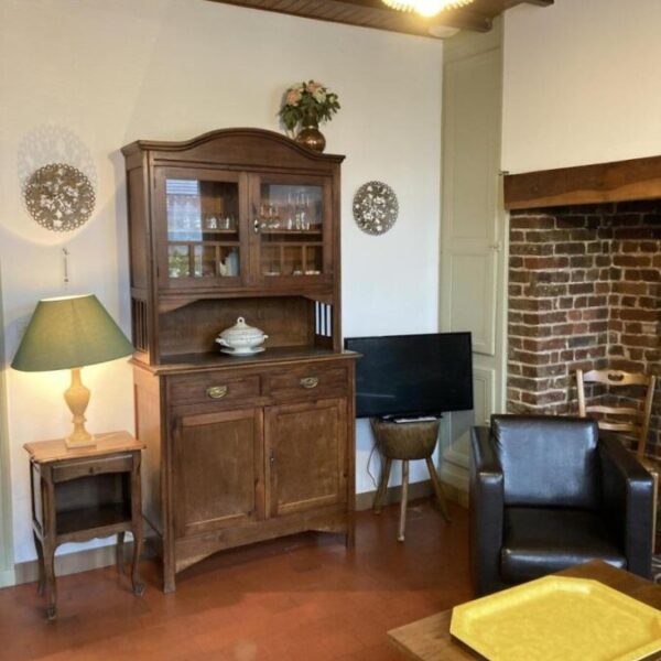 La maison de Man'Laure
