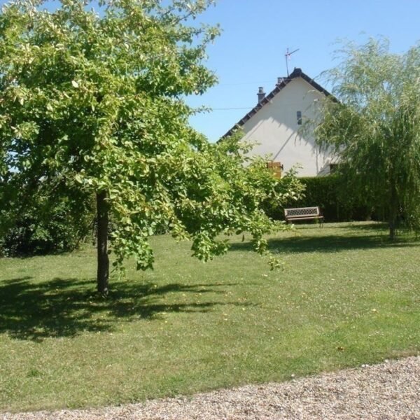 La maison de Man'Laure