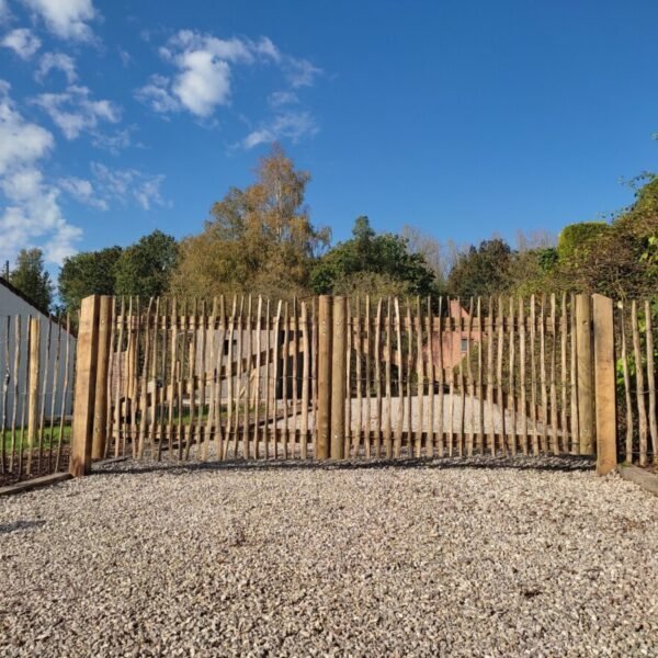 La plage à côté de Gite L’Ermitage – L’Ecolodge des Monts des Flandres à Hauts-de-France auprès de Saint-Jans-Cappel