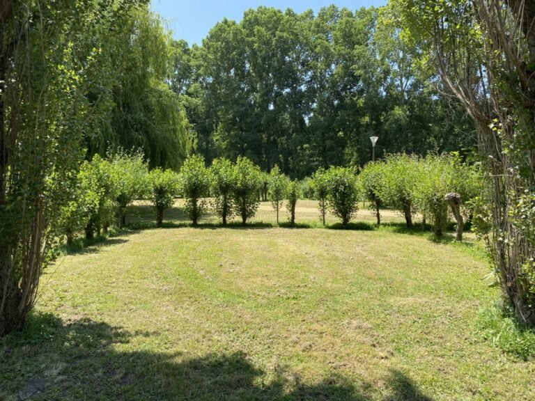 Camping Le Marais Sauvage – photo 5