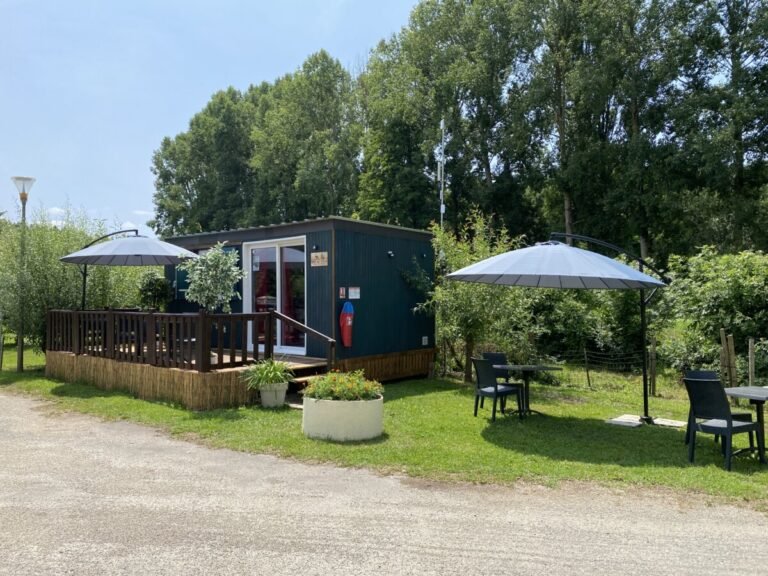 Camping Le Marais Sauvage – photo 6