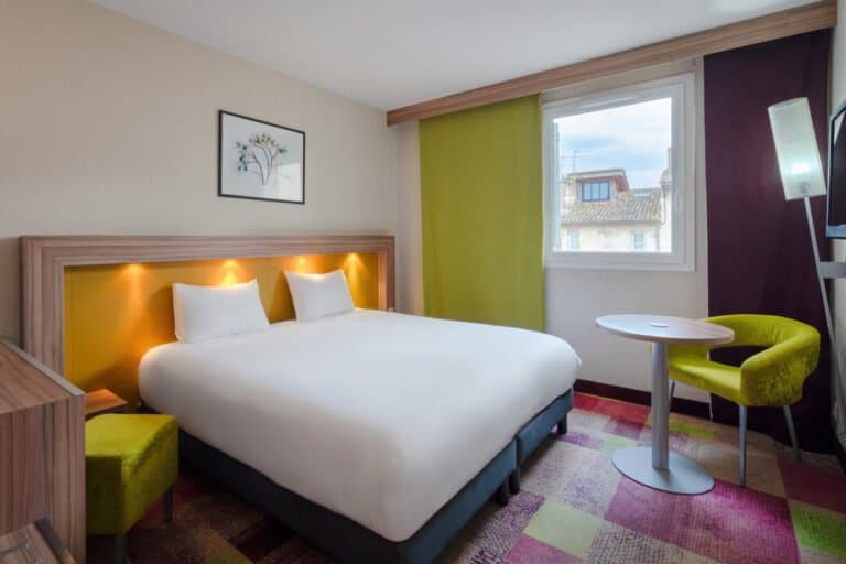 Mercure Libourne Saint Emilion – photo 2