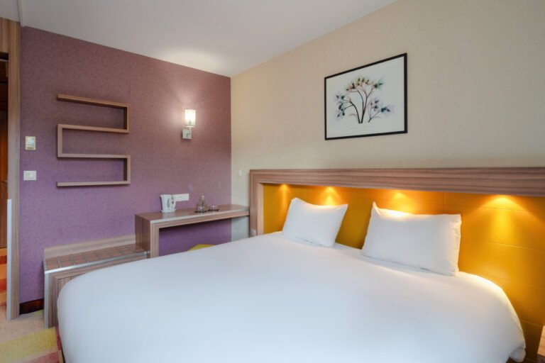 Mercure Libourne Saint Emilion – photo 11