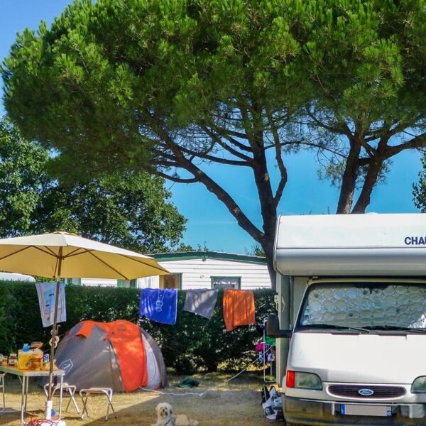 Camping Europa