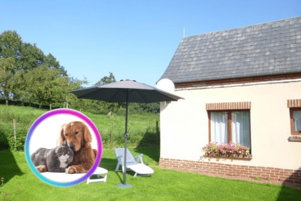 Gite Chez Marguerite