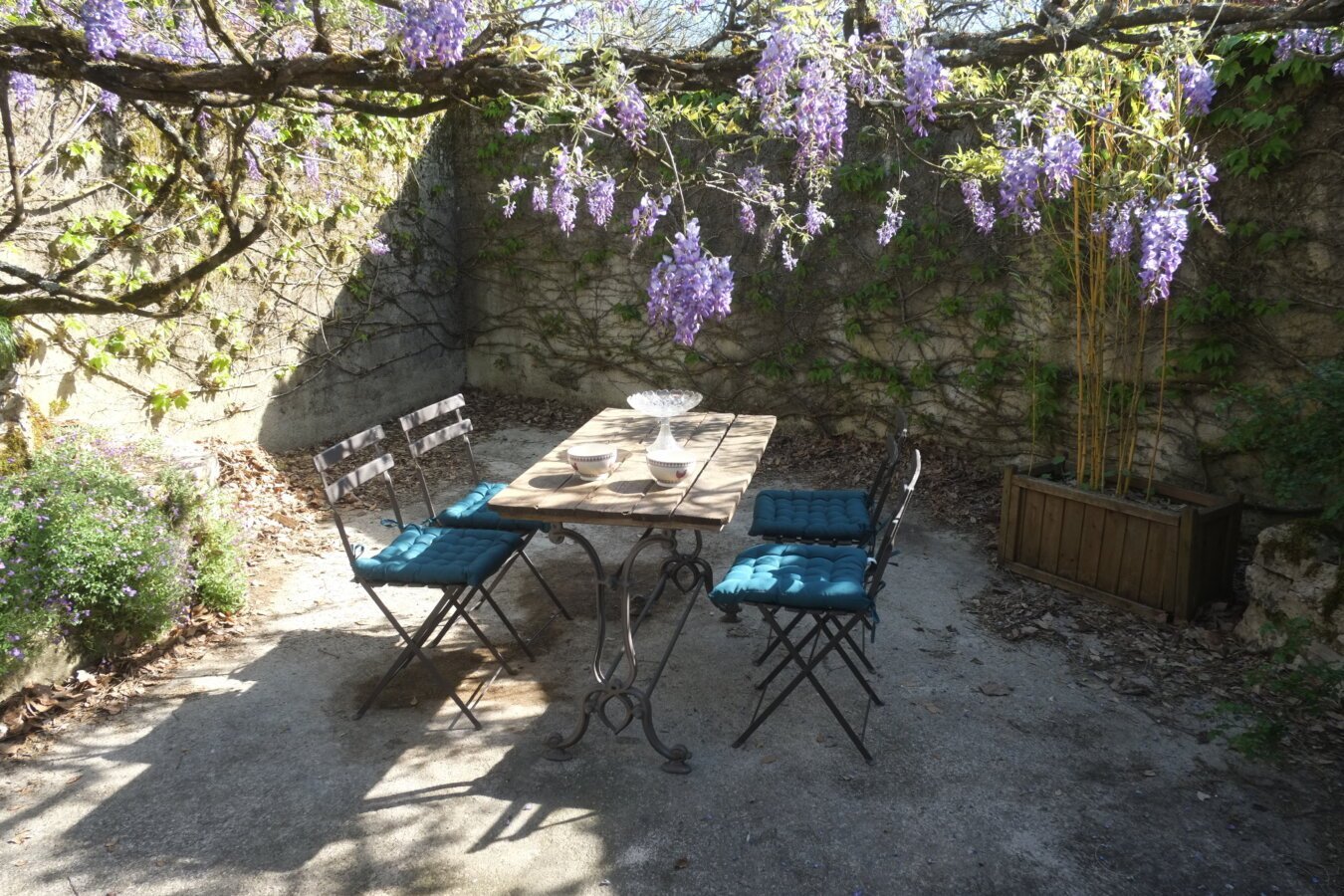Gîte La Sagnarde