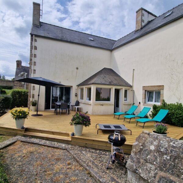 Gîte Trémelois