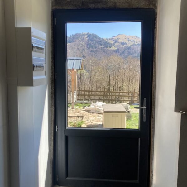 Les Maisons de la Glappaz