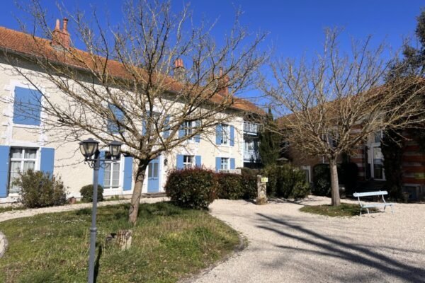 Hôtel La Ferme Antoinette