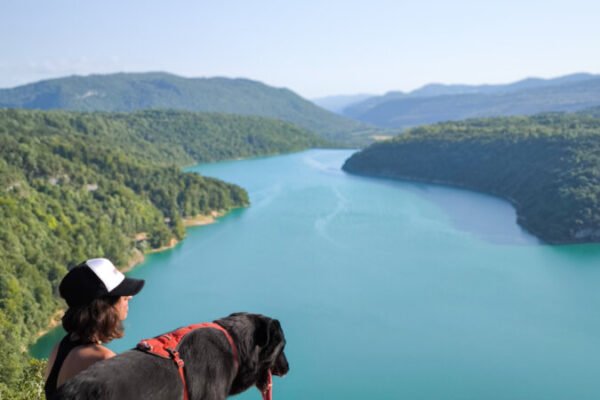 Patte sur l’aventure – Activités et Tourisme Outdoor