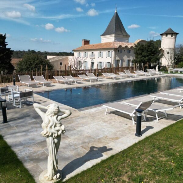 Le Jardin