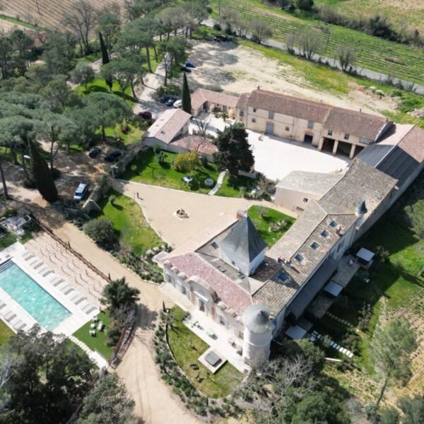 Le Jardin