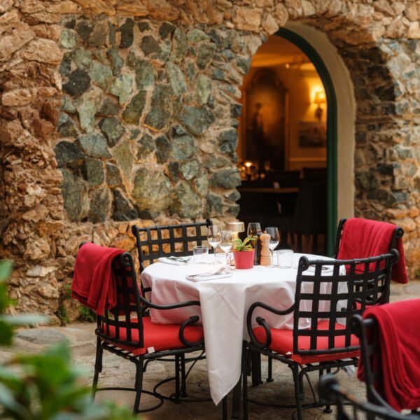 Hôtel Castel Brando 4*
