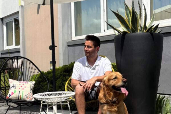 Novotel Bordeaux Lac