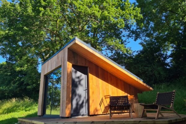 La Cabane