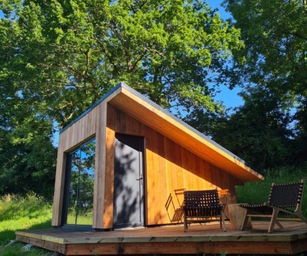 La Cabane