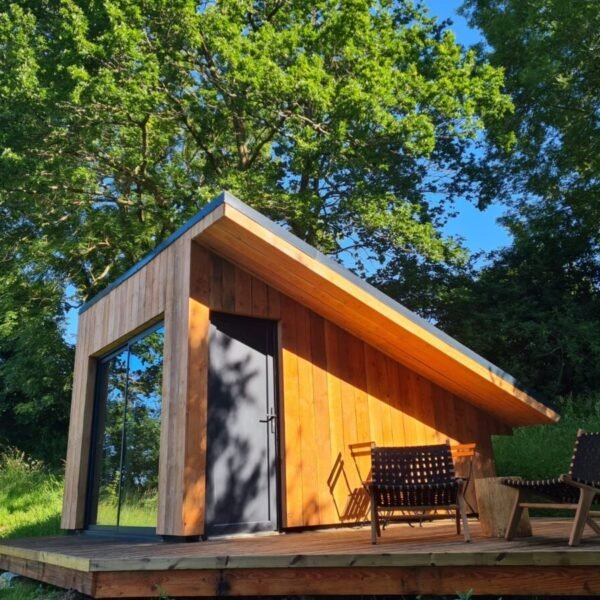 La Cabane