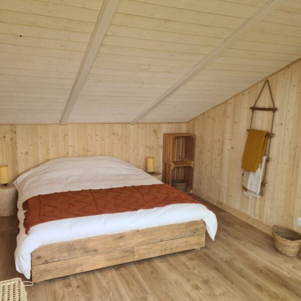 La Cabane