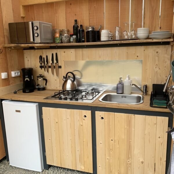La Cabane