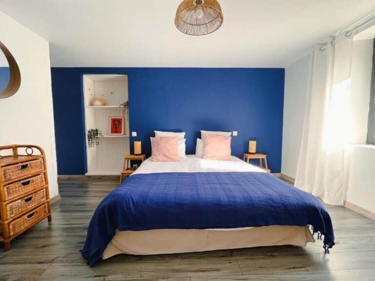 Gîte Maison Kidour – photo 3