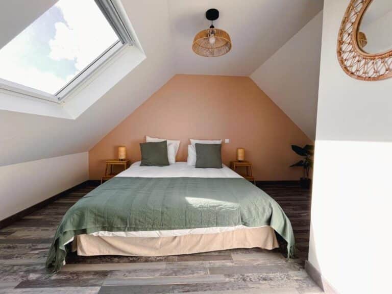 Gîte Maison Kidour – photo 5