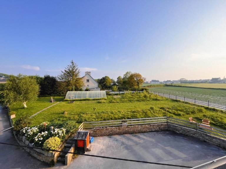 Gîte Maison Kidour – photo 4