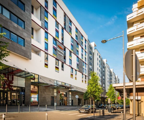 Apparthôtel Privilodges Clermont-Ferrand