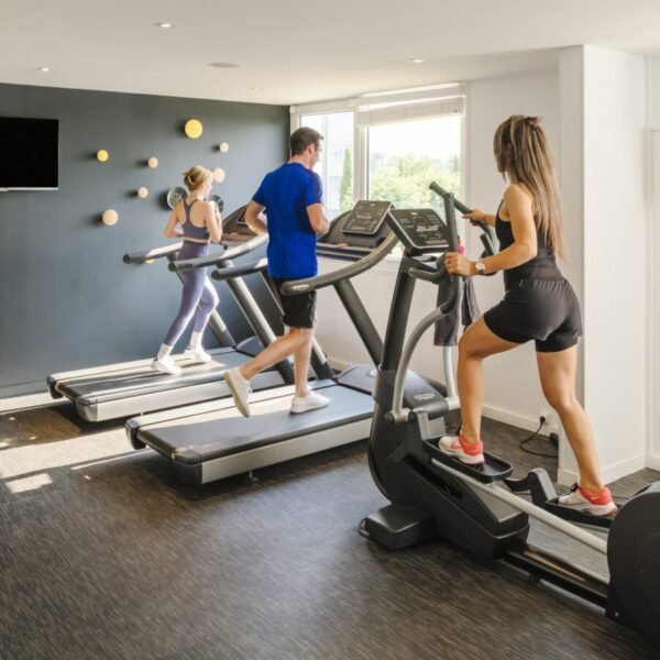 Novotel Bordeaux Lac