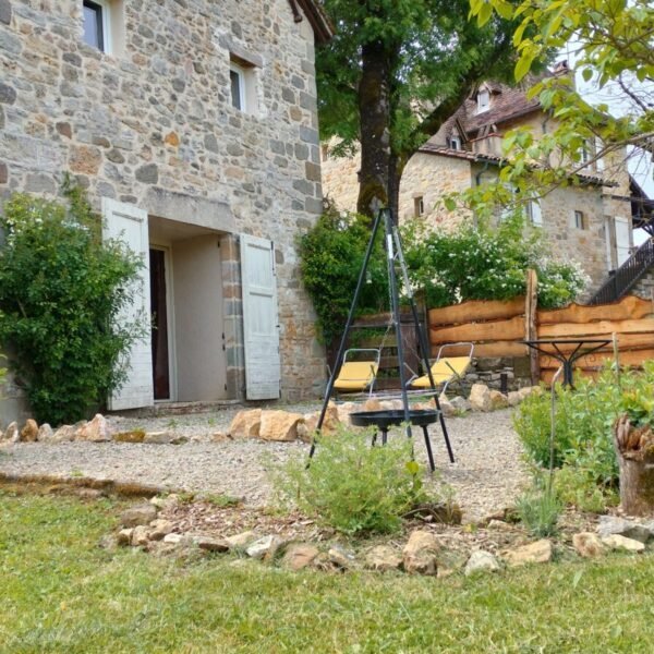 Gîte Malva du Domaine d'Olt