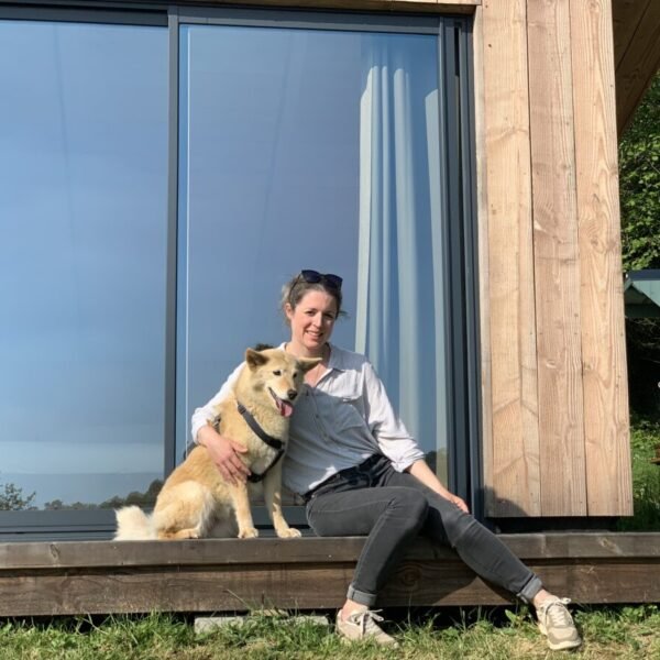 Chiens acceptés à La Cabane à La Pommeraye en Maine-et-Loire dans le Pays de la Loire