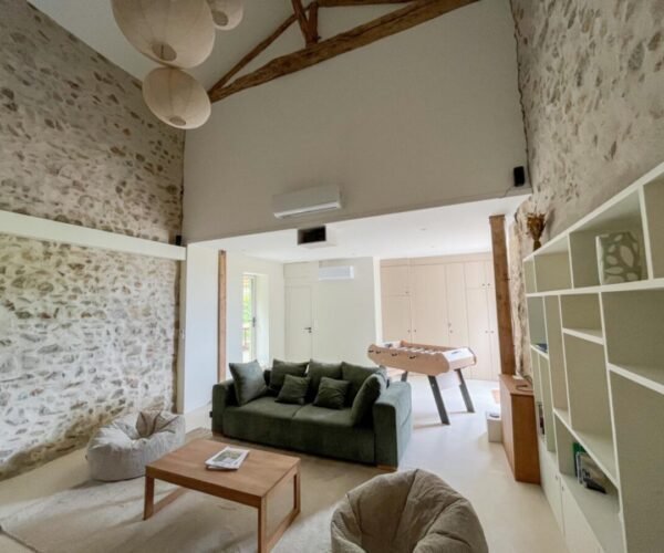 Gîte Maison Pernette