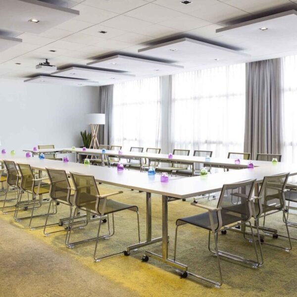 Novotel Bordeaux Lac