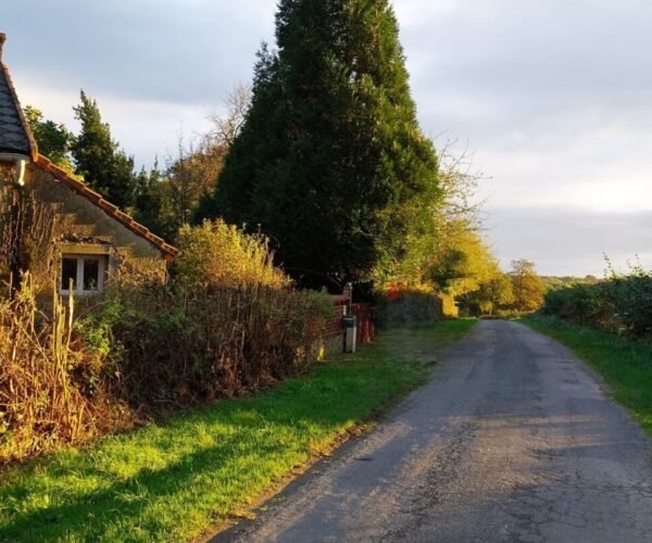 Gite Traitsanes en Berry