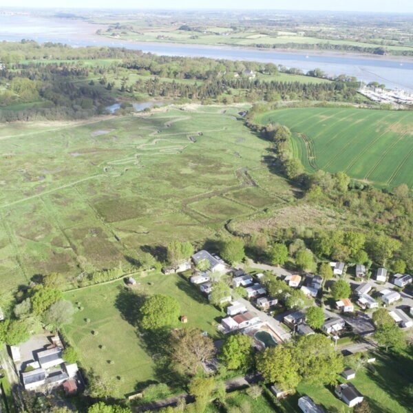 Camping Les Embruns