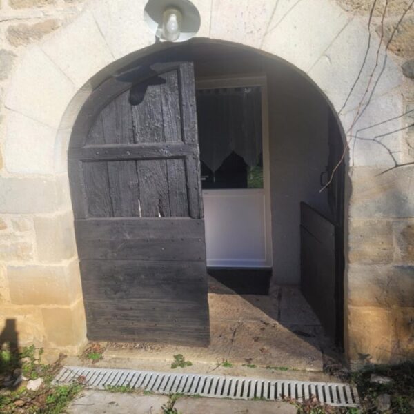 Gîte Malva du Domaine d'Olt