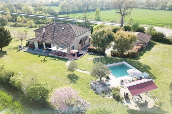 Gîte La Toulette
