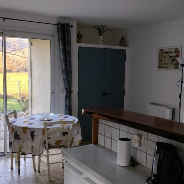 Gîte Malva du Domaine d'Olt