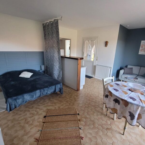 Gîte Malva du Domaine d'Olt