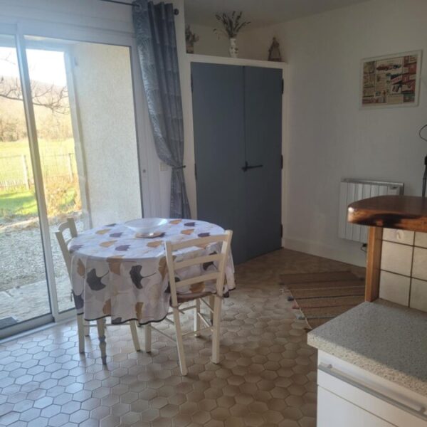 Gîte Malva du Domaine d'Olt