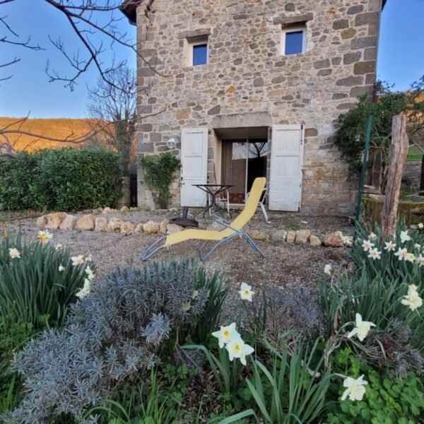 Gîte Malva du Domaine d'Olt